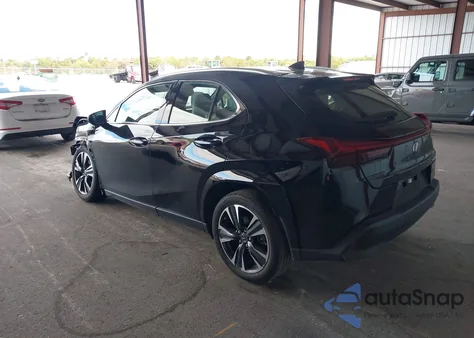 2023 Lexus Ux 250H Premium z USA, uszkodzony, nr VIN JTHP6JBH9P2151941